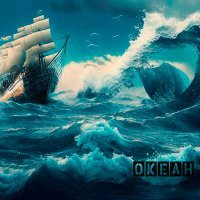 Постер песни HOMYAKOV - Океан