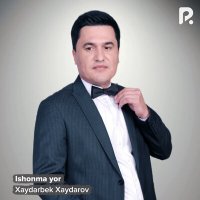 Постер песни Xaydarbek Xaydarov - Ishonma yor