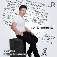 Постер песни Бунёд Жуманиёзов - O'yinchi 2