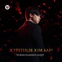 Постер песни Nurmuhammed Jaqyp - Жүрегіңде кім бар?