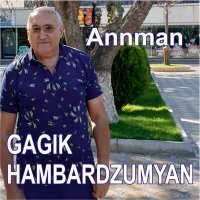 Постер песни Gagik Hambardzumyan - Menutyun