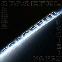 Постер песни VSKF, Mxkizi - SPACEFUL