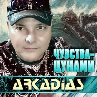 Постер песни Аркадиас - Виртуальная любовь