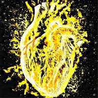 Постер песни Alexis - Жёлтое сердце