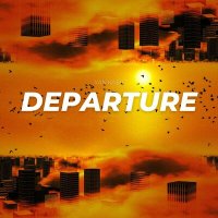 Постер песни Yan Ka$h - Departure