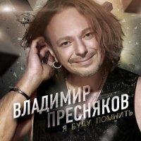 Постер песни Владимир Пресняков - Замок из дождя