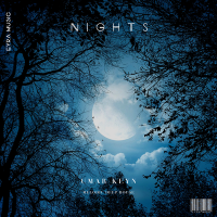Постер песни Umar Keyn - Nights
