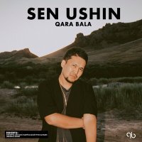 Постер песни Qara Bala - Sen Ushin