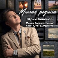 Постер песни Юрий Кононов - Малая родина