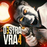 Постер песни d3stra - Vra4