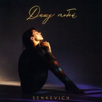 Постер песни Senkevich - Дышу тобой