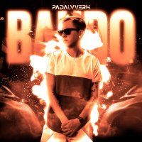 Постер песни PADALVVERH - Bando