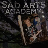 Постер песни Sad Arts Academy - night walk