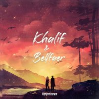 Постер песни Bellfaer, Khalif - Криминал