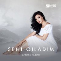 Постер песни Динара Алжан - Seni oiladim