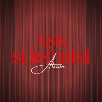 Постер песни Alican - Aşk Serserisi