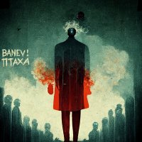 Постер песни Banev! - Птаха