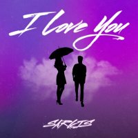 Постер песни Sarkis - I Love You