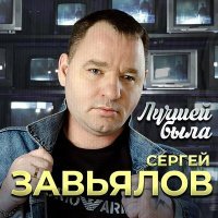 Постер песни Сергей Завьялов - Лучшей была