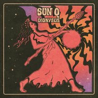 Постер песни Sun Q - Dionysus