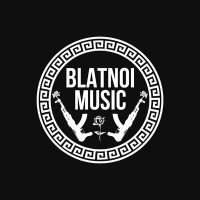 Постер песни BLATNOI MUSIC - BLATNOI MUSIC