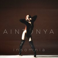 Постер песни AINTONYA - Insomnia
