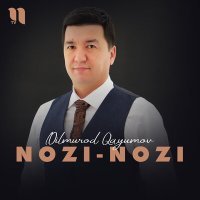 Постер песни Dilmurod Qayumov - Nozi-nozi
