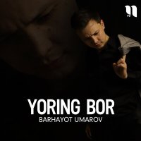 Постер песни Barhayot Umarov - Yoring bor