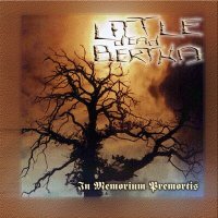 Постер песни Little Dead Bertha - Dreams Now Comfort For Defunct