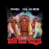 Постер песни Pramika, Soul Jah Niccin - Donna Della Medicina