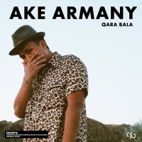 Постер песни Qara Bala - Ake Armany