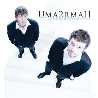 Постер песни Uma2rman - Кажется (Speed Up)