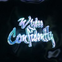 Постер песни Wydee - Confidently