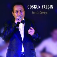 Постер песни Coşkun Yalçın - Sensiz Olmuyor