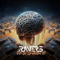 Постер песни RAVERS - Resistance