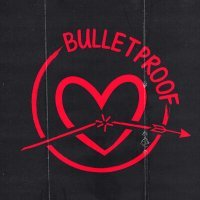 Постер песни CLIQ, Alika - Bulletproof