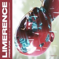 Постер песни Prime Punk - Limerence