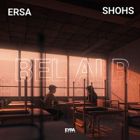 Постер песни Ersa, ShohS - Bel alb (SHOHS Remix)