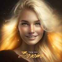 Постер песни Тим Ян - Золото