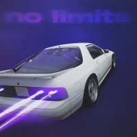 Постер песни KinovariSquad - No Limits