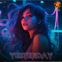 Постер песни Rendow - Yesterday
