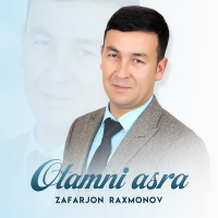 Постер песни Zafarjon Raxmonov - Otamni asra