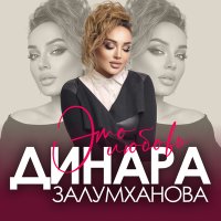 Постер песни Динара Залумханова - Это любовь