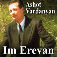 Постер песни Ashot Vardanyan - Im Poqrik