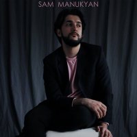 Постер песни SAM MANUKYAN - Пойду на все