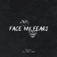 Постер песни Daymon, bez mata nikak - FACE MY FEARS