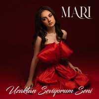 Постер песни MARI - Uzaktan Seviyorum Seni