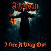 Постер песни Abaddon - I See a Way Out