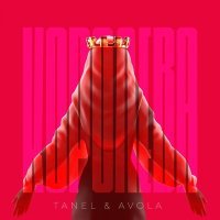 Постер песни TANEL, AVOLA - Королева