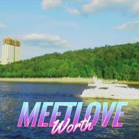 Постер песни Meetlove - Underwater